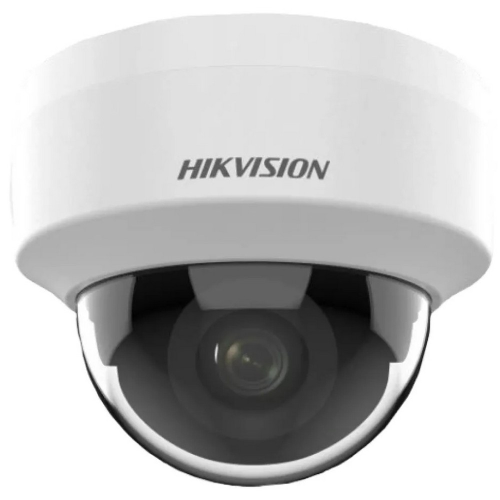 4 Мп IP видеокамера Hikvision DS-2CD1141G0-I (2.8мм)
